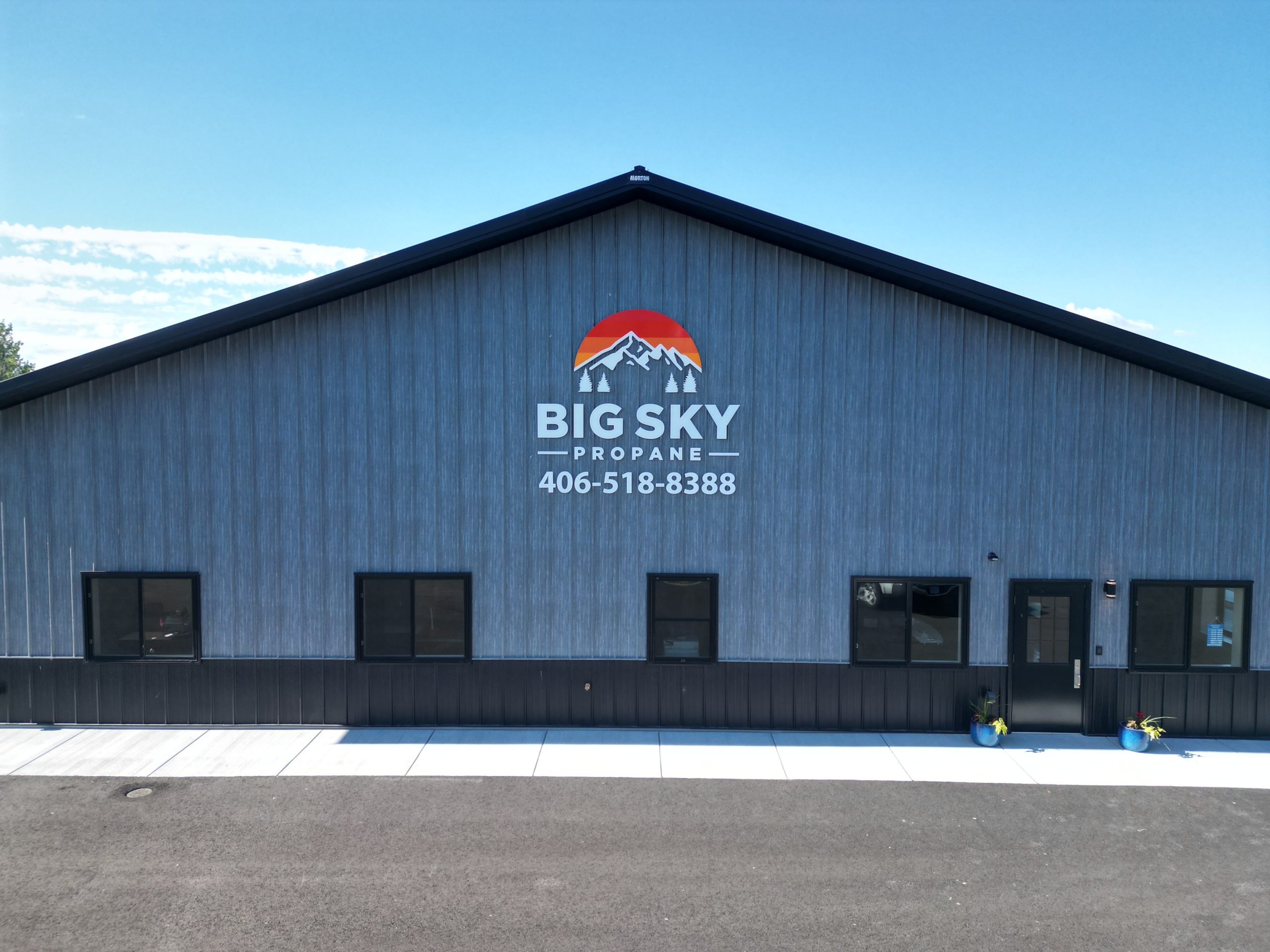 Big Sky Propane