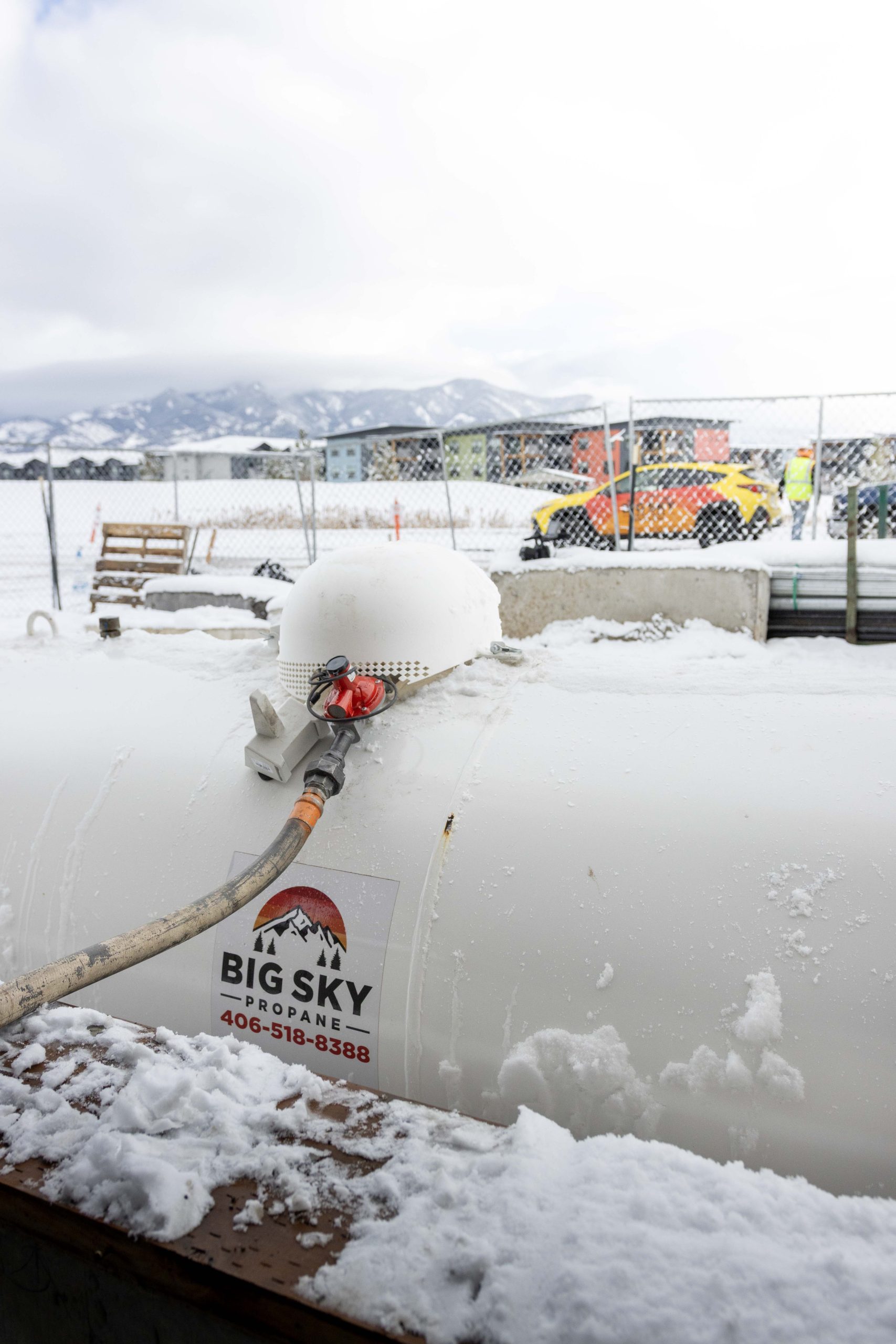 Big Sky Propane