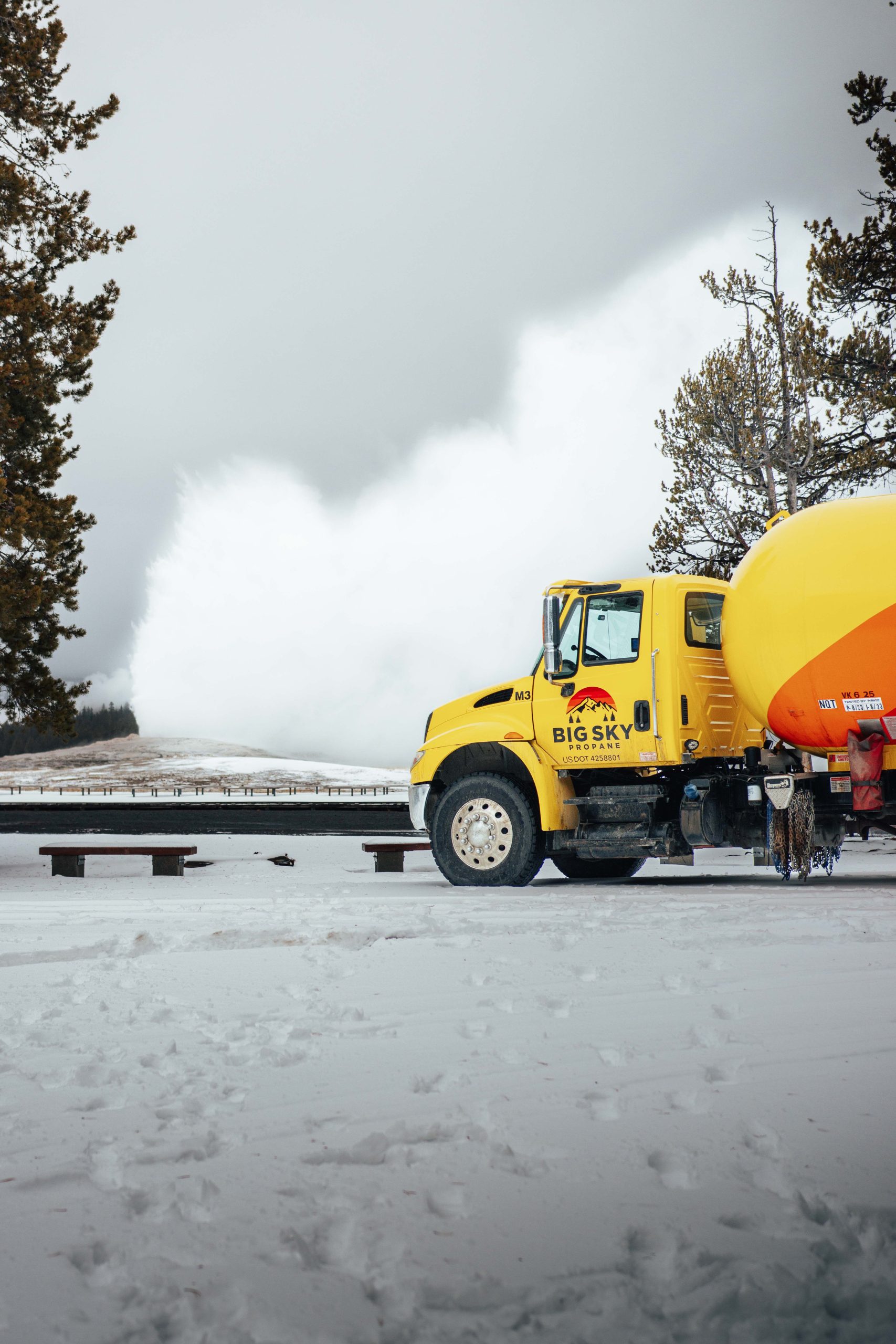 Big Sky Propane