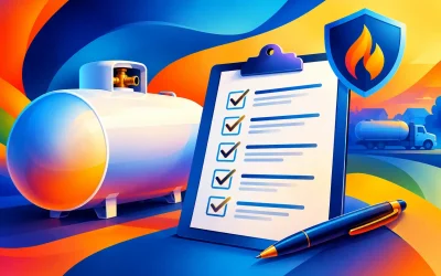 Your Propane Supplier Contract Review Checklist